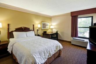 Hampton Inn Chattanooga Airport  ( ENCERRADO )