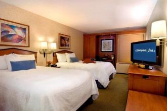 Hampton Inn Ann Arbor-North