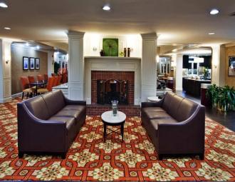 Homewood Suites by Hilton Charlotte