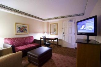 Hilton Garden Inn Chattanooga Downtown