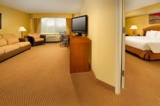 Hilton Garden Inn Columbus