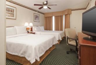 Homewood Suites by Hilton Dallas-Arlington