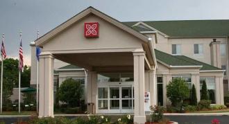 Hilton Garden Inn Cincinnati/Sharonville