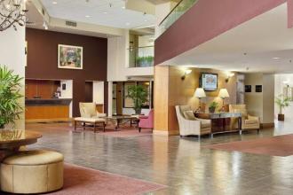 DoubleTree by Hilton Hotel Denver - Westminster