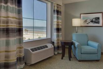 Hilton Daytona Beach Oceanfront Resort