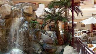 Embassy Suites Anaheim - South