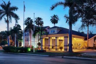 Homewood Suites by Hilton Fort Myers