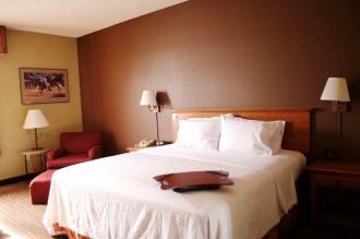 Hampton Inn & Suites Flagstaff