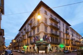 Holiday Inn Turin City Centre