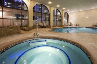 Embassy Suites Denver - Southeast