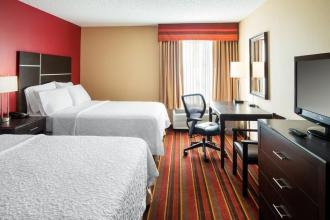 Hampton Inn Boulder/Louisville