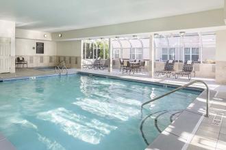 Homewood Suites by Hilton Grand Rapids