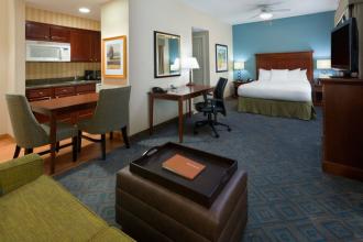 Homewood Suites by Hilton Gainesville