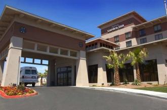 Hilton Garden Inn El Paso