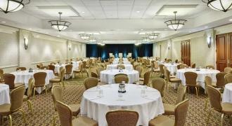 Doubletree Hotel Washington DC -Crystal City