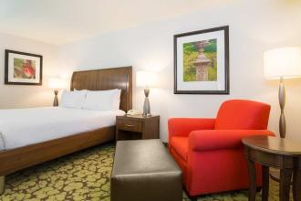 Hilton Garden Inn Fort Worth North