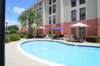 Hampton Inn Houston I-10W Energy Corridor