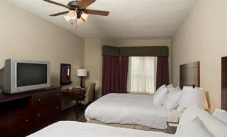 Homewood Suites by Hilton Indianapolis NW