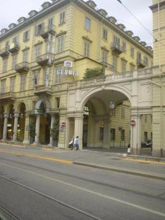 Best Western Plus Hotel Genova