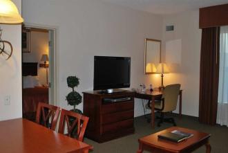 Homewood Suites By Hilton HOU Intercontinental