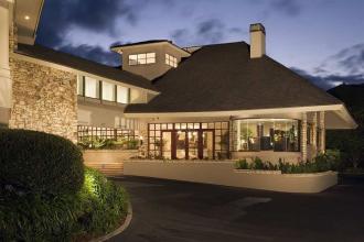 Hilton Garden Inn Monterey