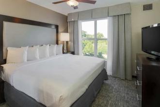 Homewood Suites by Hilton Southwind - Hacks