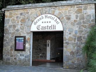 Dei Castelli