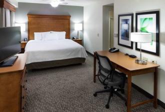 Homewood Suites by Hilton Omaha-Downtown