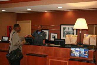 Hampton Inn Omaha West-Lakeside