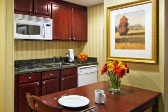 Homewood Suites by Hilton Jacksonville-South/St.