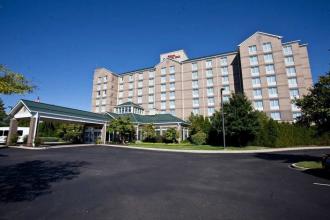 Hilton Garden Inn Louisville Airport