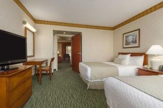 Embassy Suites Tampa - USF/Near Busch Gardens