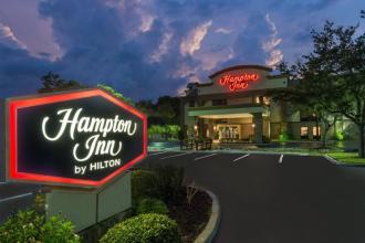 Hampton Inn Bonita Spgs