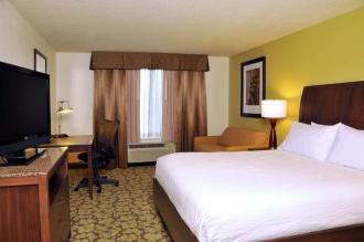 Hilton Garden Inn Tampa East/Brandon