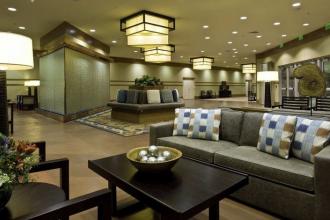 DoubleTree by Hilton Phoenix-Tempe, AZ