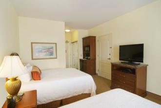 Hilton Garden Inn Knoxville West/Cedar Bluff