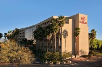 Hilton Tucson East