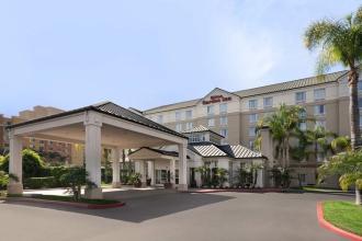 Hilton Garden Inn Anaheim/Garden Grove