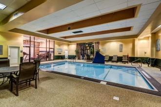 Hampton Inn Pittsburgh/Monroeville