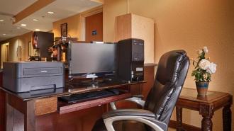 Best Western Indianapolis South