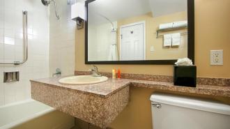 Best Western Canoga Park Motor Inn