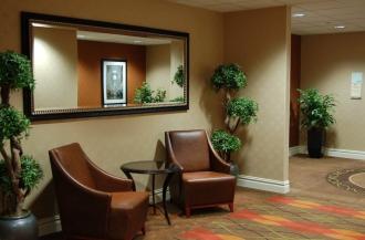 Holiday Inn Secaucus Meadowlan