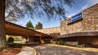 Best Western Fairfax