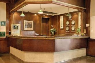 Days Inn by Wyndham Hotel New York City-Broadway