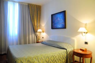 BEST WESTERN Hotel Globus City