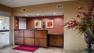 Best Western Plus Olive Branch Hotel & Suites