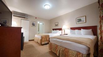 Best Western Fort Lee