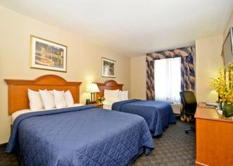 Comfort Inn JFK Airport