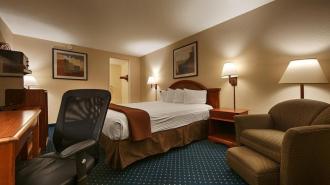 Best Western Country Inn Poway