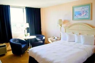 Meadowlands View Hotel